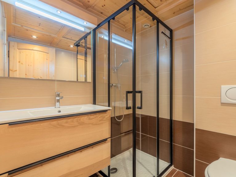 Ferienhaus Les Romains