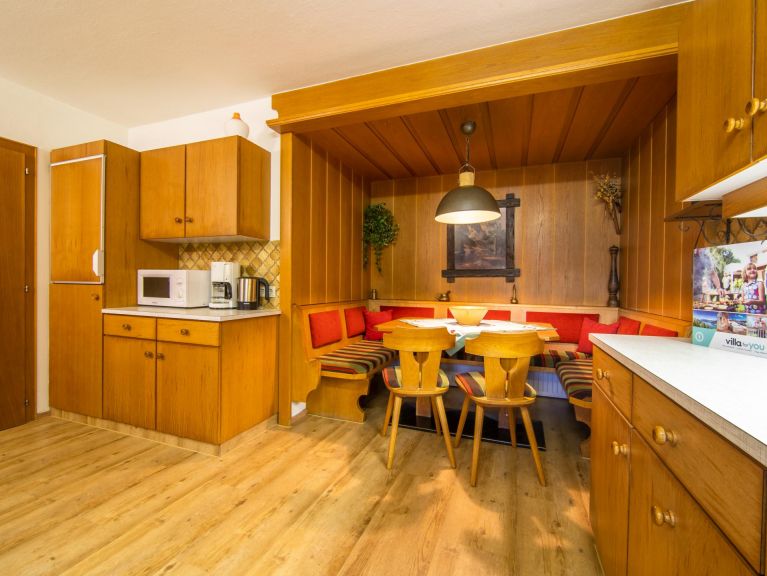 Ferienwohnung Beim Zuntl