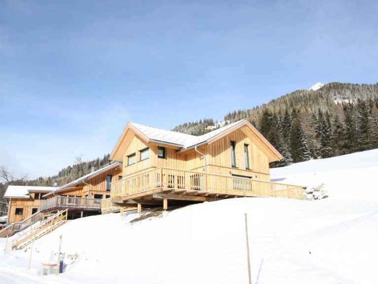 Ferienwohnung Lachende Eule