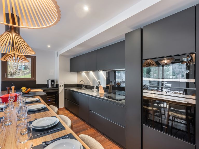 Ferienwohnung Quintessence