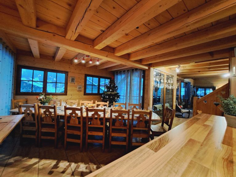 Ferienhaus Les Romains