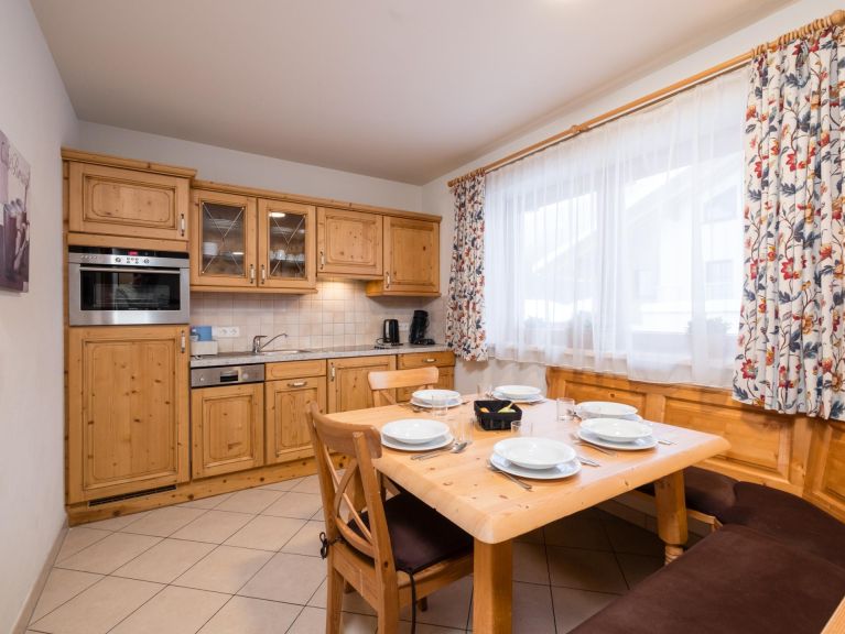Ferienwohnung Dreiblick Panoramablick