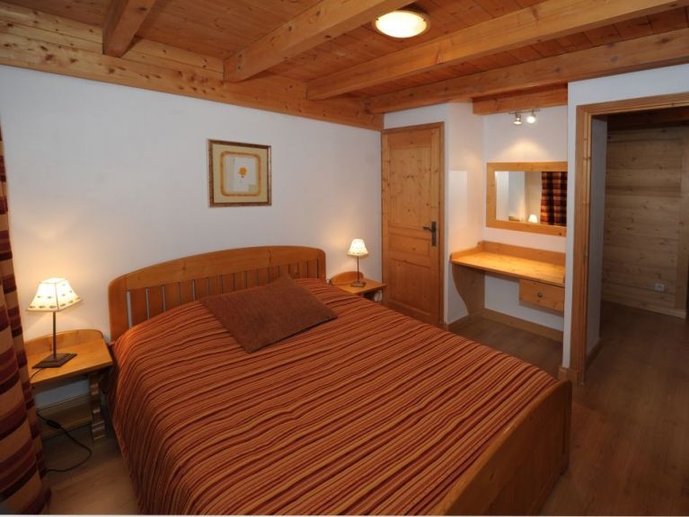 Ferienwohnung Les Côtes d'Or Courmayeur - 342