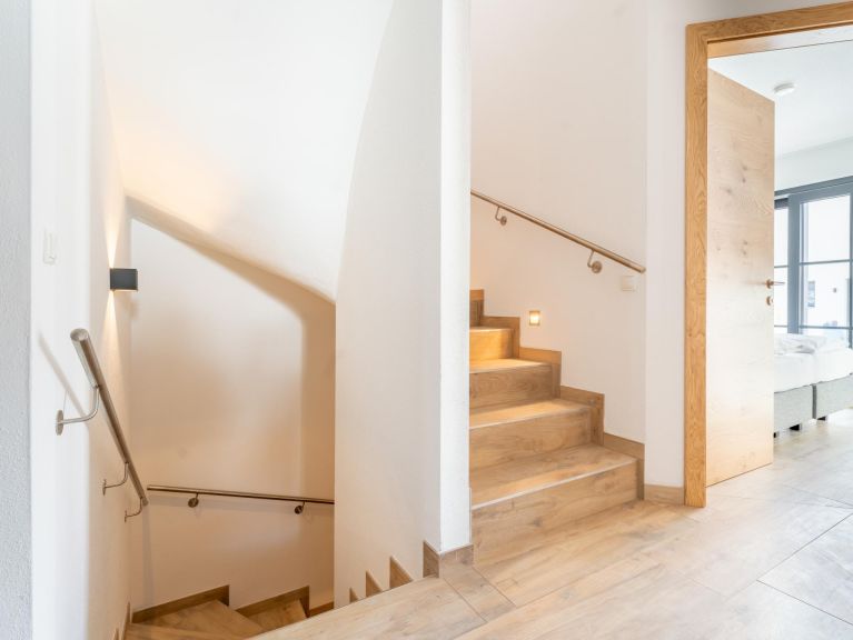 Ferienhaus Tauernlodge Niedernsill 2A