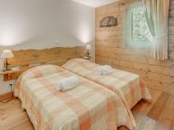 Ferienwohnung Les Alpages de Champagny Ferienwohnung B24-14