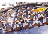 Ferienhaus Lacuzon mit eigener Sauna und Whirlpool-25