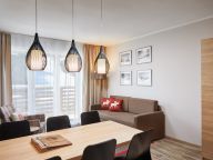 Ferienwohnung Alpenhaus Katschberg Typ L-4