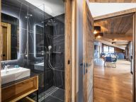 Ferienwohnung L'Orée du Bois mit Whirlpool-13