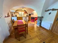 Ferienwohnung Villarenger Le Petit Chardon-5