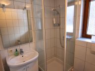 Ferienhaus Arlberg Catering-Service inklusive-11