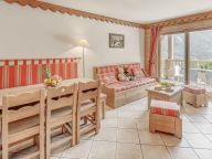 Ferienwohnung Les Alpages de Champagny Ferienwohnung C22-9