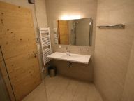 Ferienwohnung Rendlblick Cirrus - inklusive Catering-10