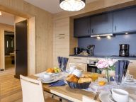 Ferienwohnung Club MMV L'Etoile des Sybelles Komfort (Bergblick)-7