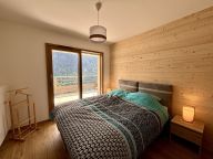 Ferienwohnung Le Theleme-3