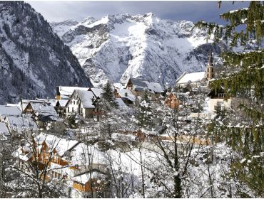 Skidorf: Venosc (bei Les Deux Alpes)-1