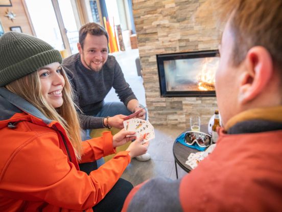 Ferienwohnung Club MMV Samoëns Village-10