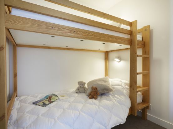 Ferienwohnung Le Hameau-10