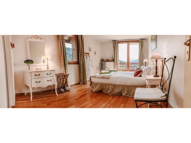 Ferienhaus Saskia mit Sauna und Außenwhirlpool