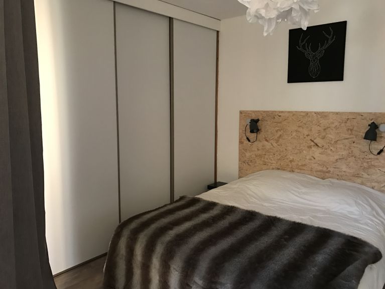 Ferienwohnung La Fare