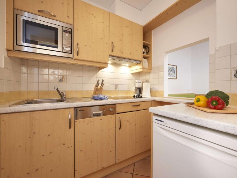 Ferienwohnung Sonneck