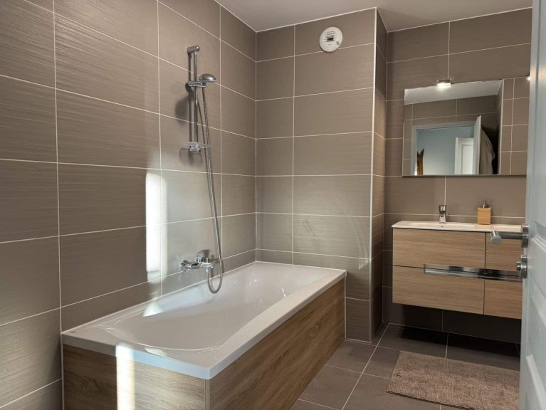 Ferienwohnung Le 360