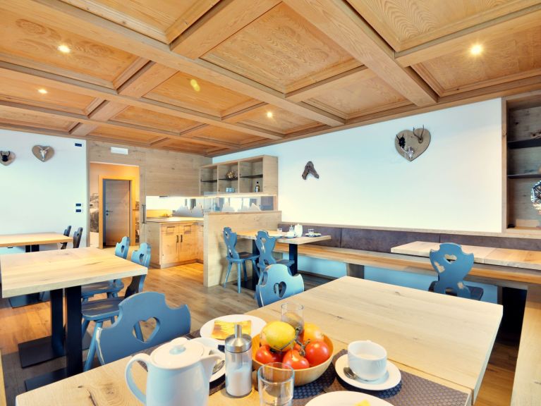 Ferienwohnung Kostner