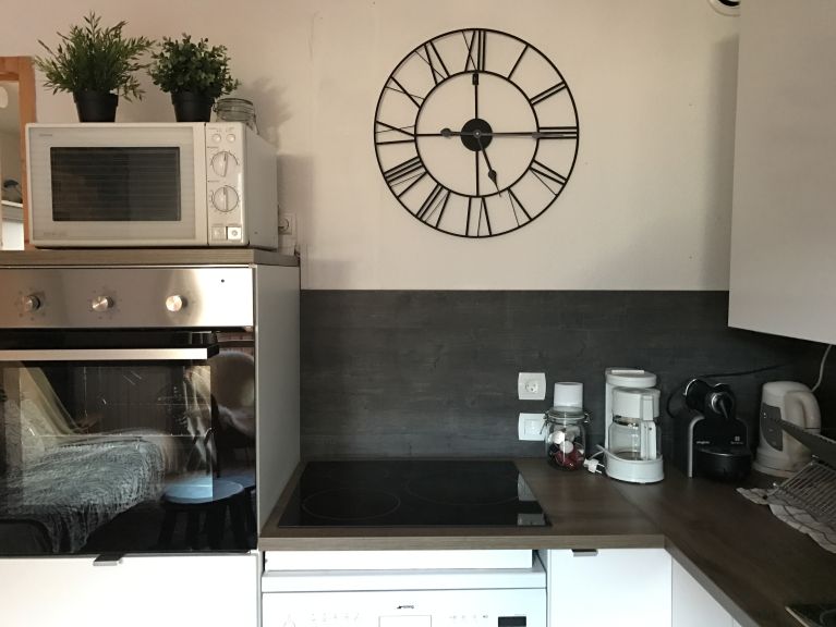 Ferienwohnung La Fare