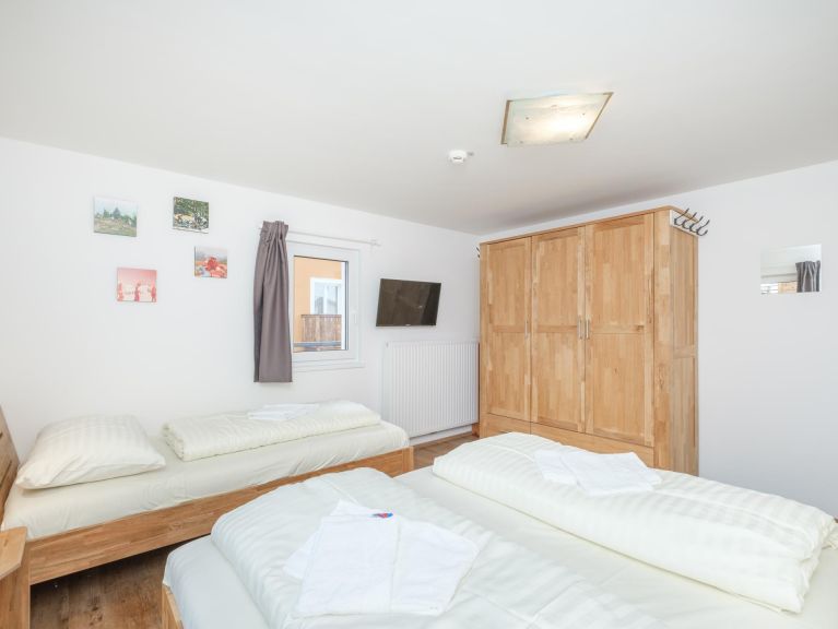 Ferienwohnung Köbelhausl Jesse