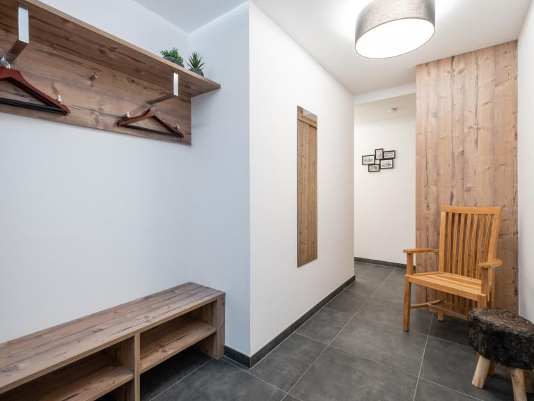 Ferienwohnung Ski & Nature Top 15