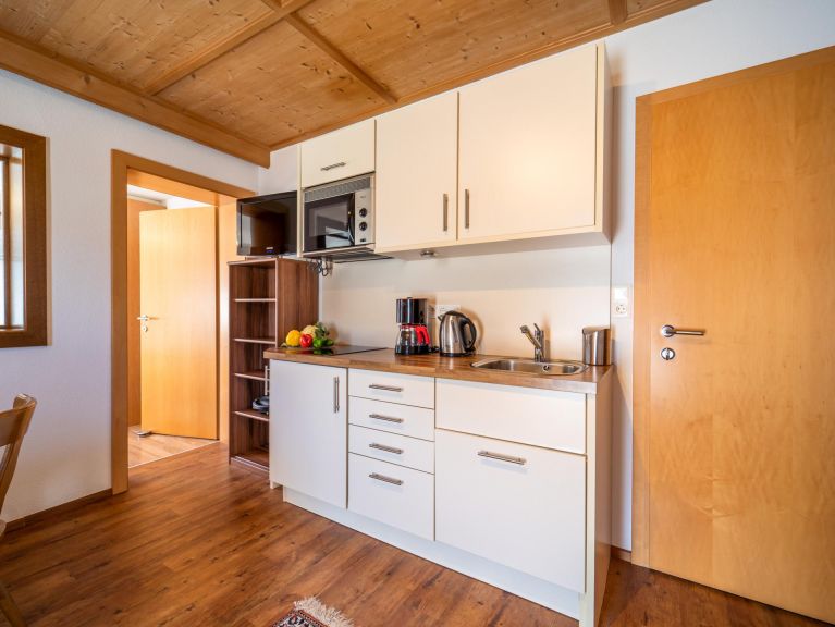 Ferienwohnung Panorama