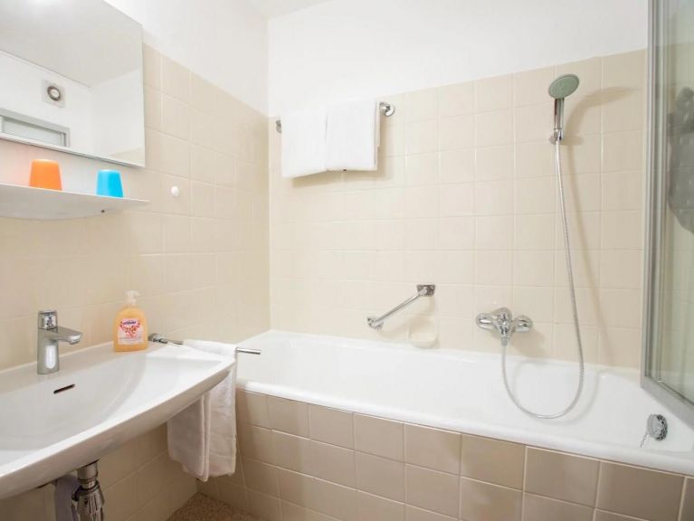 Ferienwohnung Steigerbauer Top 21