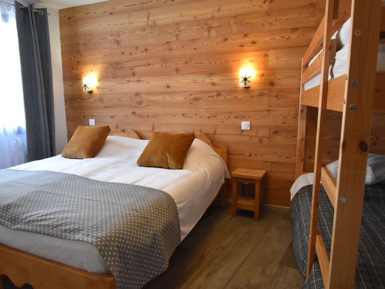 Ferienwohnung Marguerite