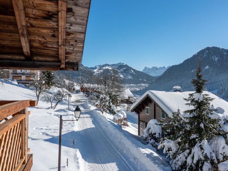 Ferienhaus Ferme du Rys mit Außenwhirlpool, Sonntag bis Sonntag