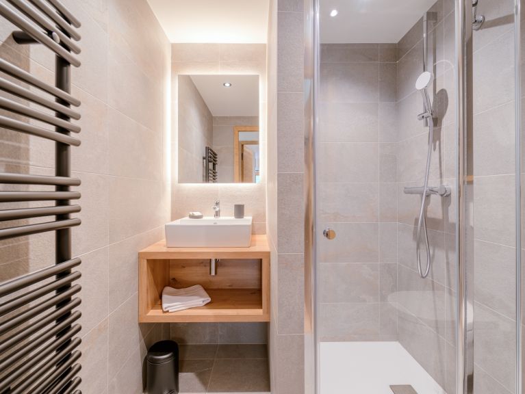 Ferienwohnung L’Etoile de la Vanoise
