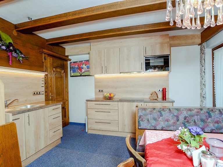 Ferienhaus Alpenheim Simone