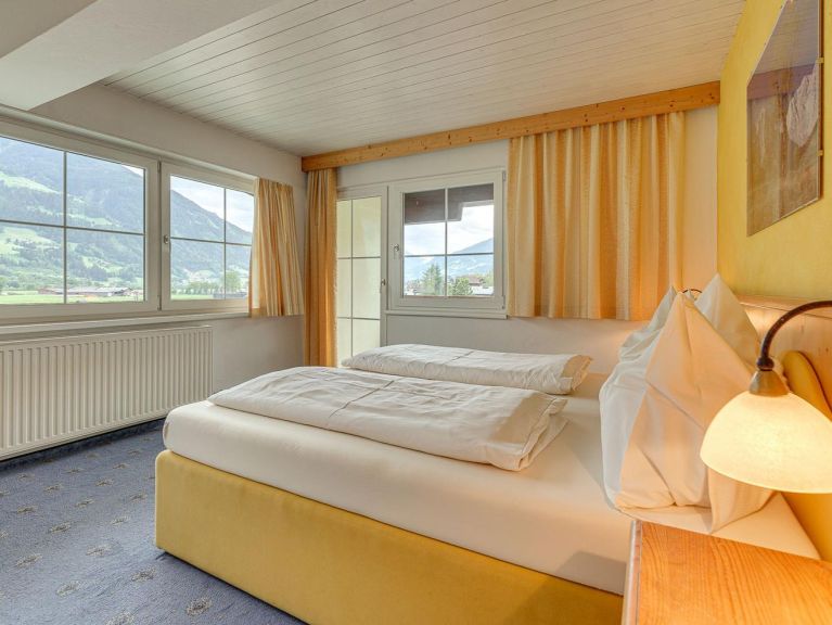 Ferienwohnung Fügenerhof max 6 Personen