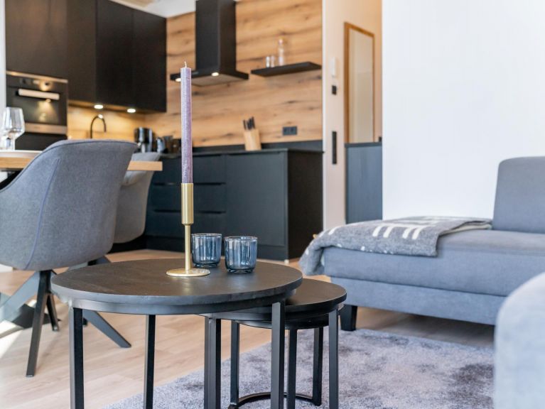 Ferienwohnung Falken Top 6