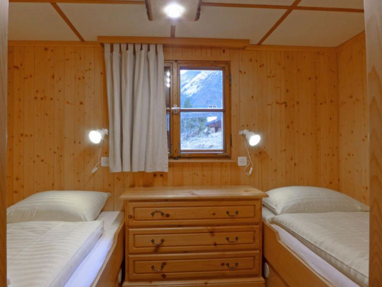Ferienhaus Zwärgli