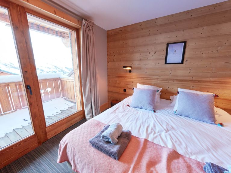 Ferienwohnung Iselime