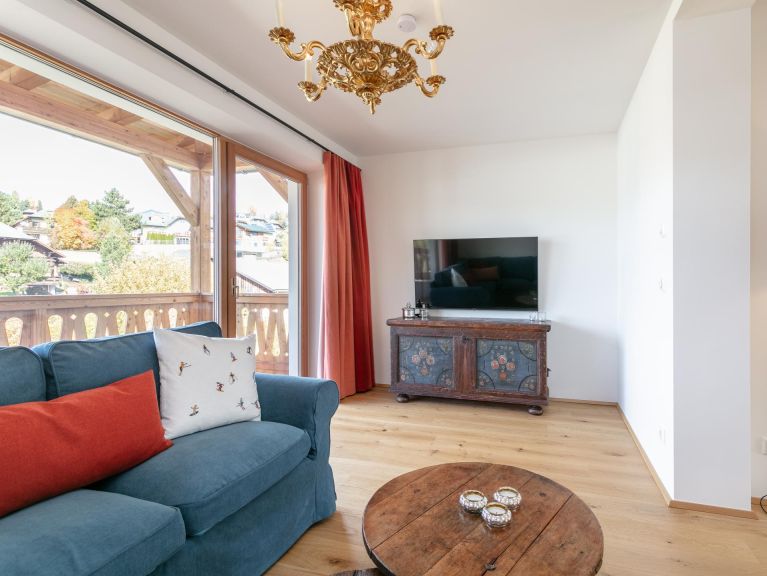 Ferienwohnung Stöffler