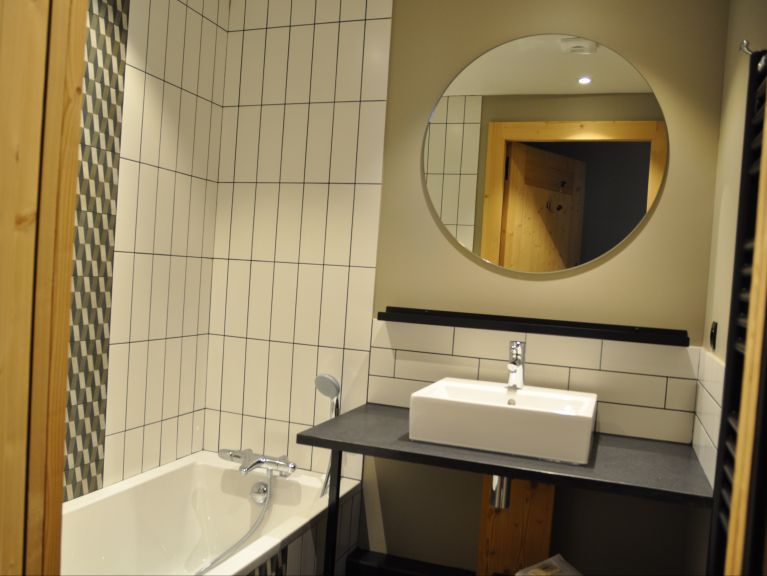 Ferienwohnung Iselime