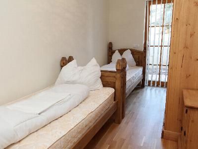 Ferienwohnung Schönblick Mountain-Resort & Spa