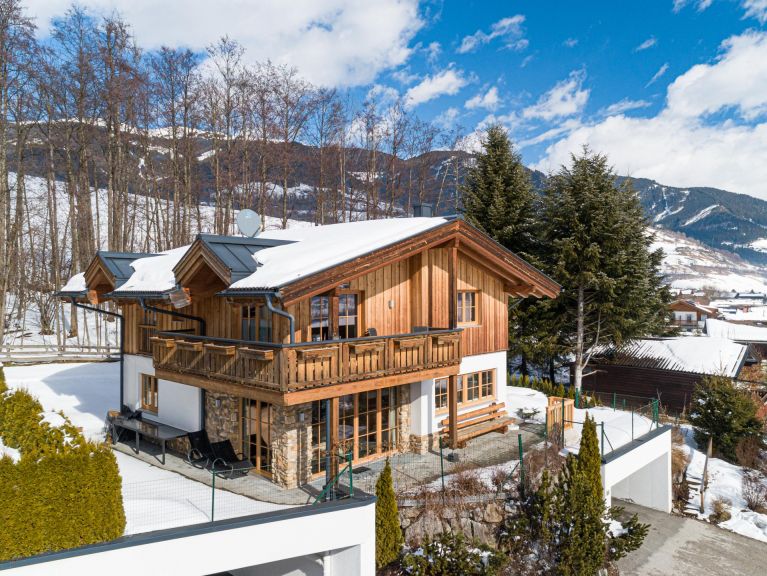 Ferienhaus Erlebnishaus