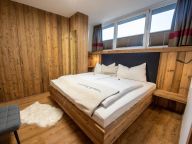 Ferienwohnung Unterwurzacher Rosenquarz-3