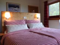 Ferienwohnung Alpenchalet am Wildkogel Smaragd mit Wellnessbereich-14