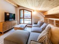 Ferienwohnung Le Théleme-6