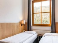 Ferienwohnung Kitz Residenz mit privater Sauna-12