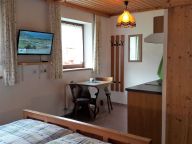 Ferienwohnung Appartement Mariandl-3