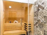 Ferienwohnung Kitz Residenz mit privater Sauna-3