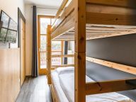 Ferienwohnung Kitz Residenz mit privater Sauna-13